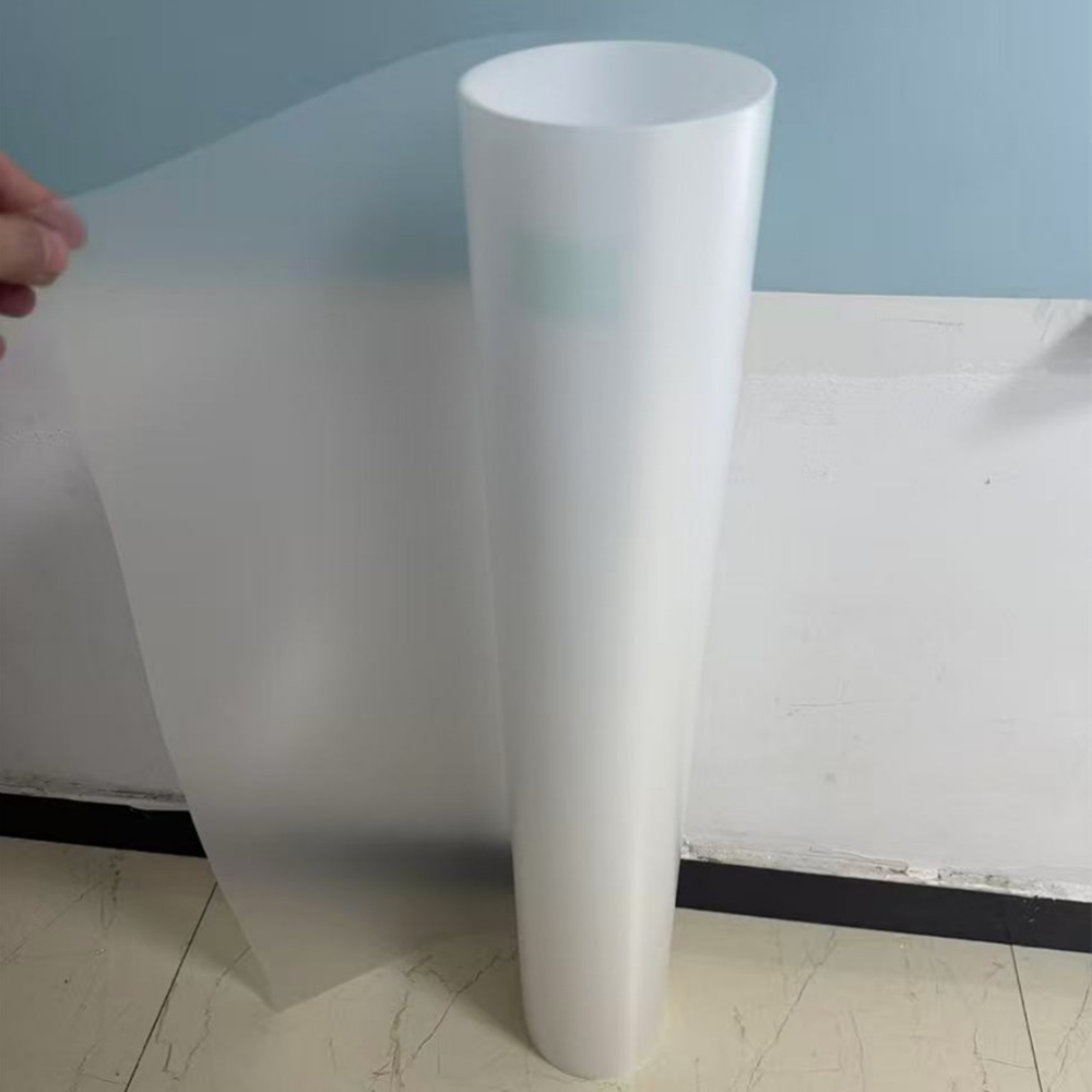 Light weight PP Fim Roll