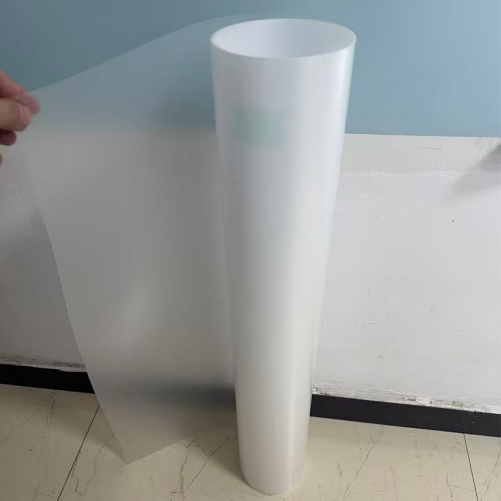 PP 092802 High-quality polypropylene PP Sheet