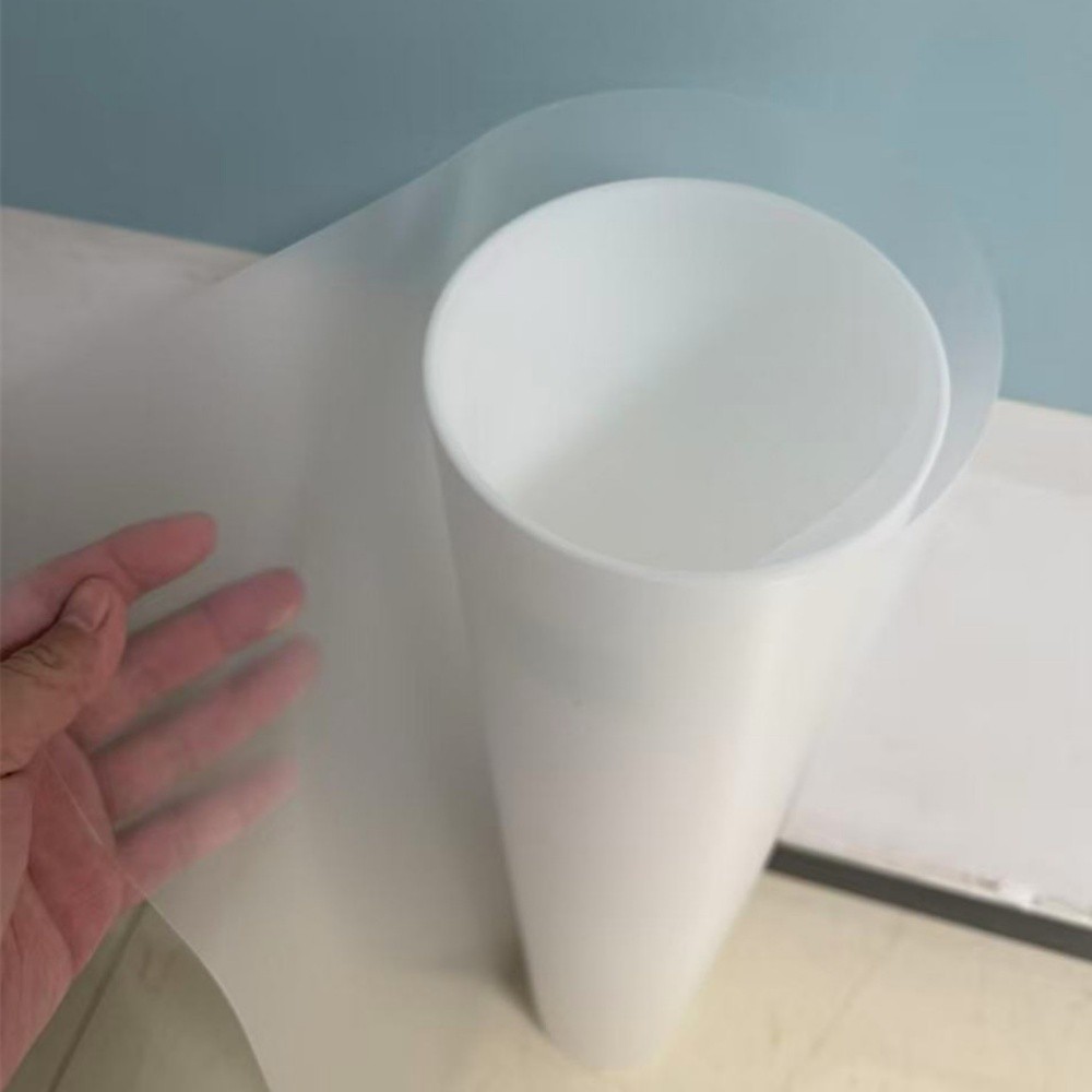 PP 092804 High-quality polypropylene PP Sheet