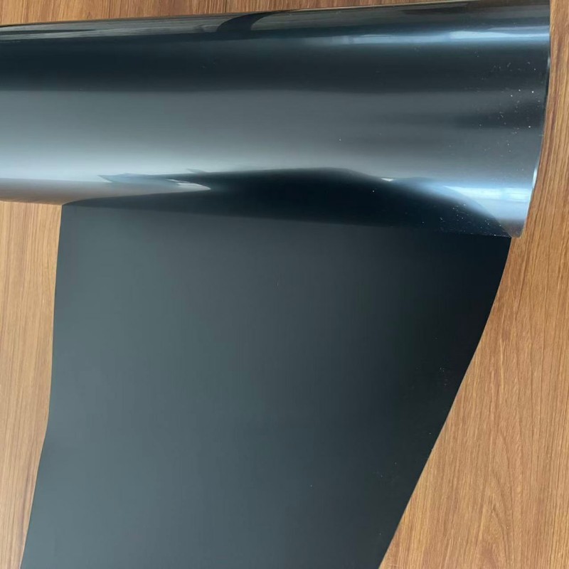 Thermally form PP Sheet roll for Tray