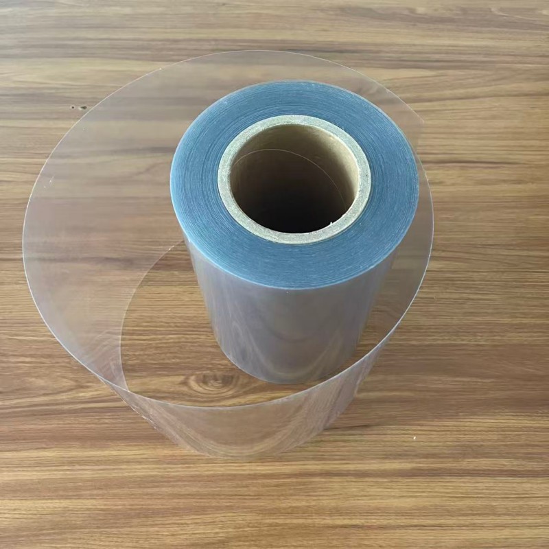 BOPP Film with primer for ink priting