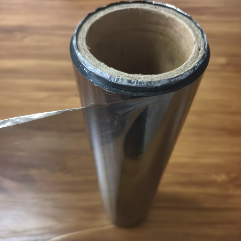 Anti-static PET Soft Film for Electronics Packaging