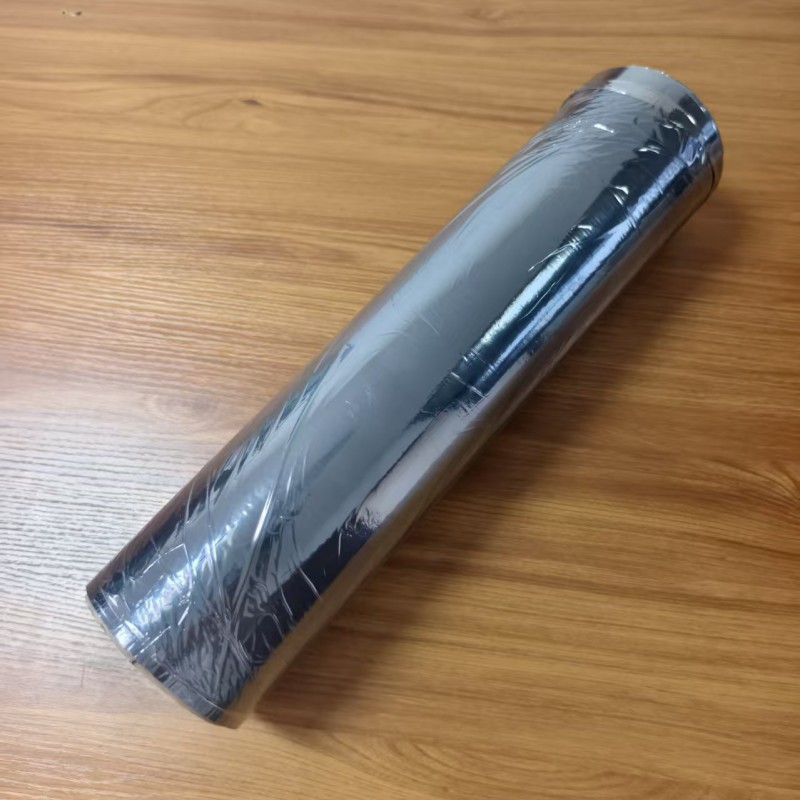 Transparent PET Mylar Film for Packaging