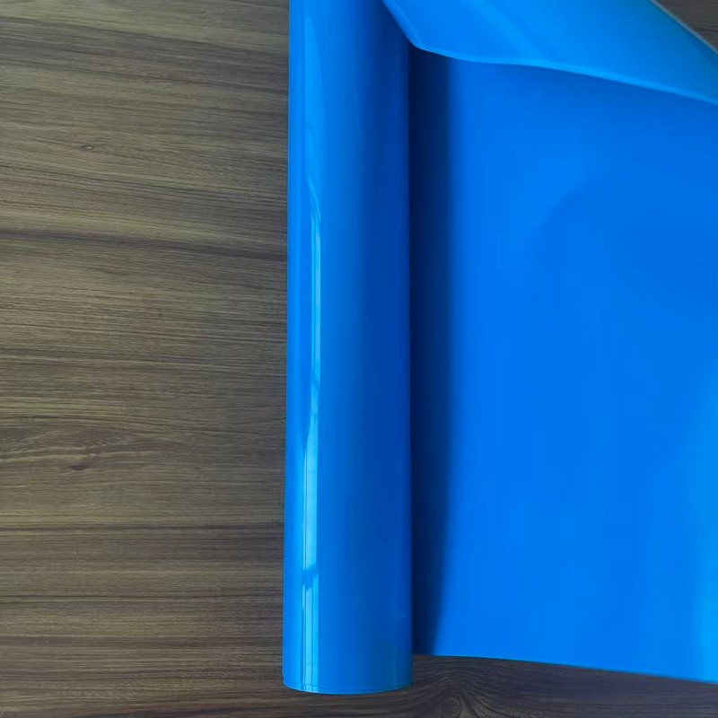 HIPS Rigid sheet for thermoforming application