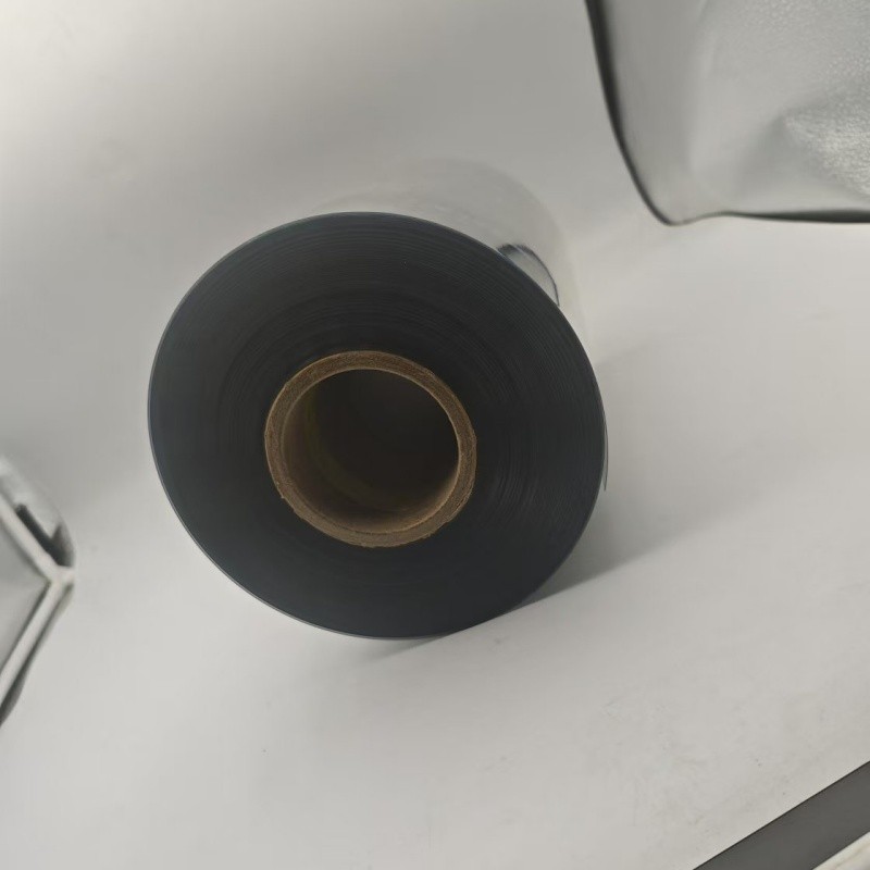 Excellent thermoforming performance PET sheets