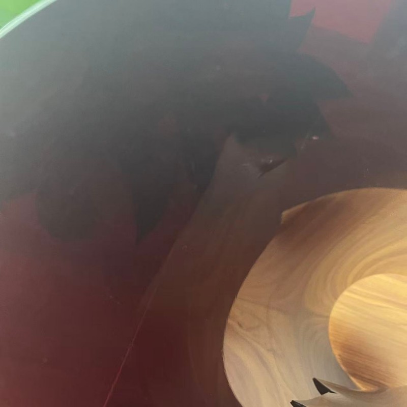 Thick PET sheet for Beverage Cup