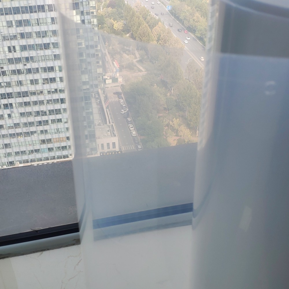 transparent rigid pp sheet 0.6mm