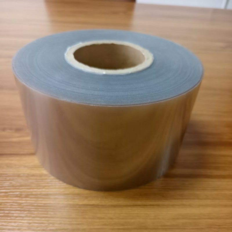 PVC PVDC Rigid Film for Pharmaceutical Blister Packaging
