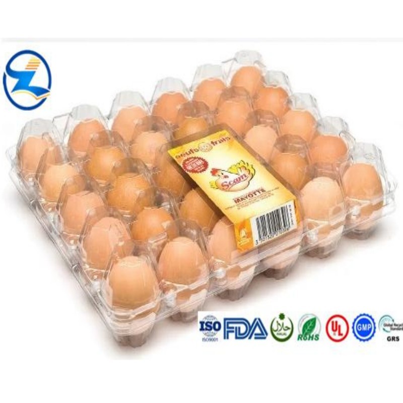 e5ae71e2-85e6-41f0-ad3c-c23cce81cb24 PVC thermoforming Sheet for Egg tray