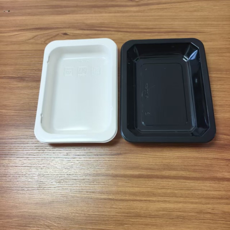 PP Sealable Tray Fresh Frozen Food Packaging Tray