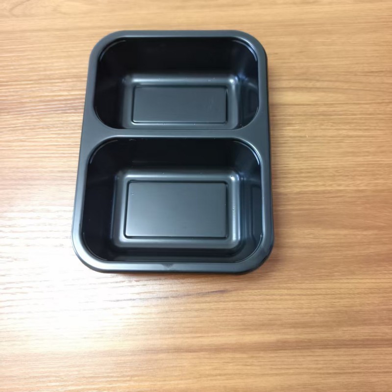 PP Sealable Tray Fresh Frozen Food Packaging Tray