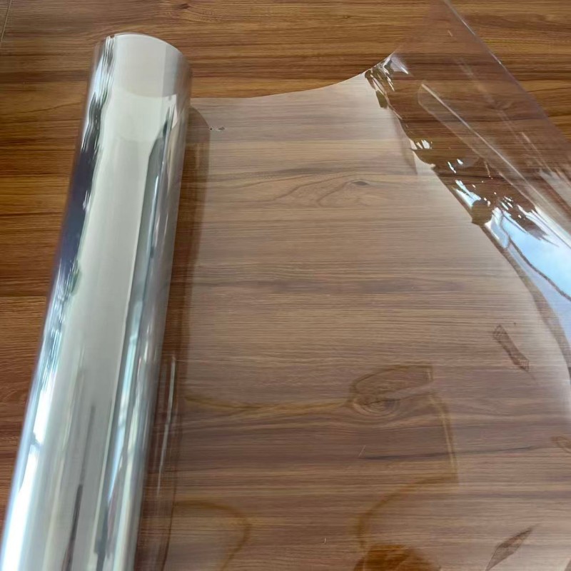 Eco-friendly recycled PET Sheet