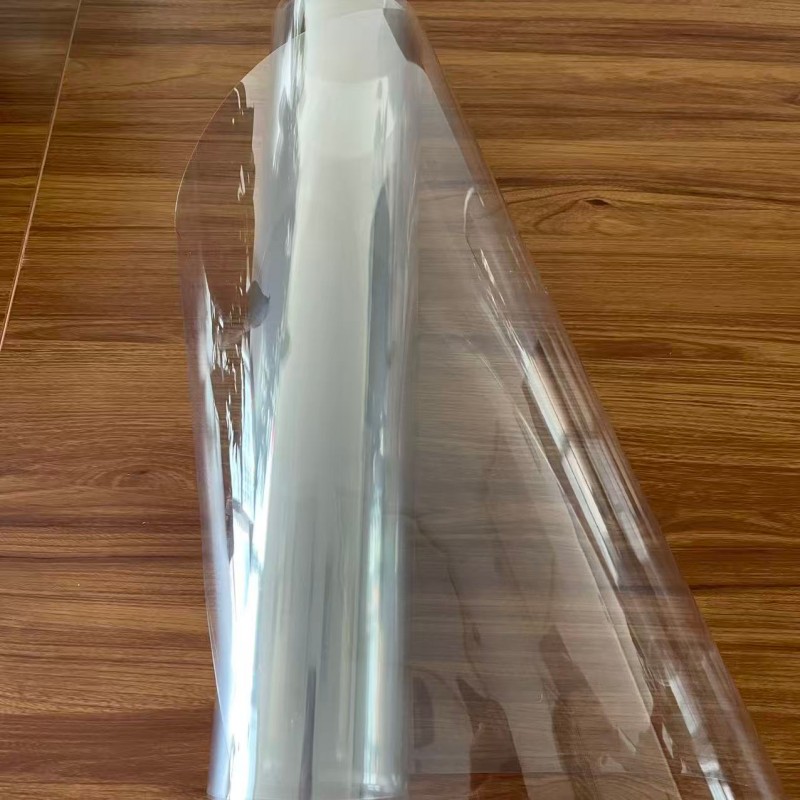 Eco-friendly recycled PET Sheet