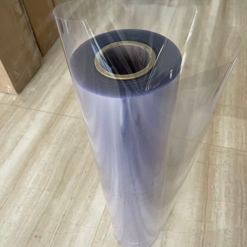 Rigid PVC Sheet Maintains Stable Demand in Pharmaceutical Blister Packaging