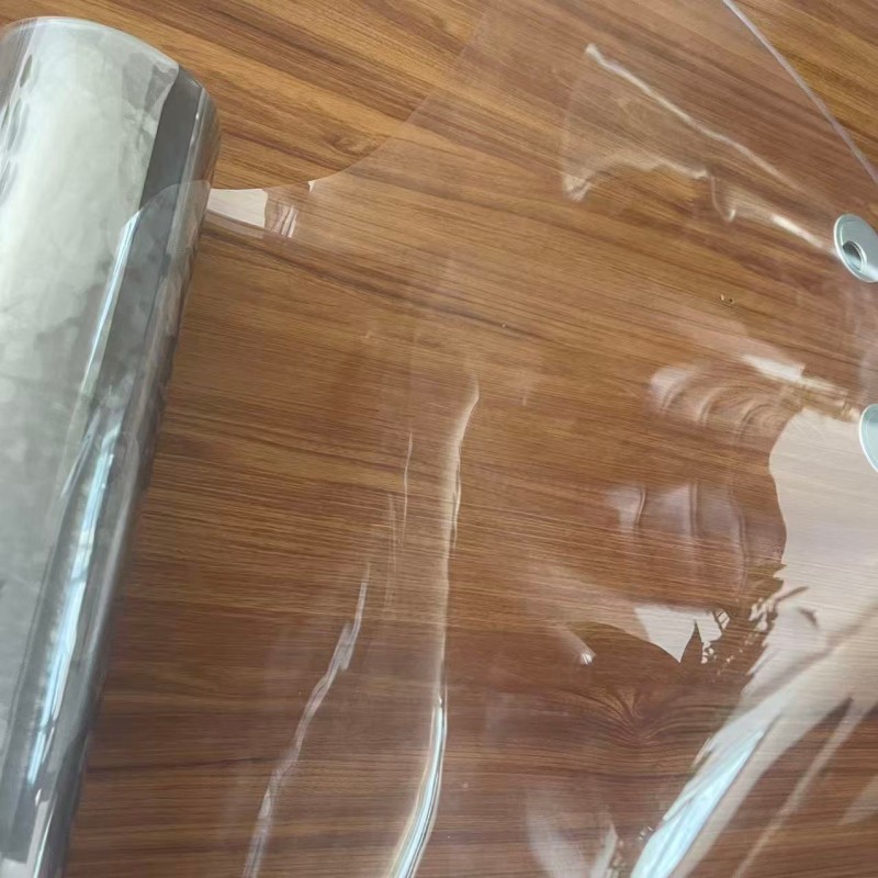 微信图片_20261016134536_243_3 High clearity PET thermoforming Sheet