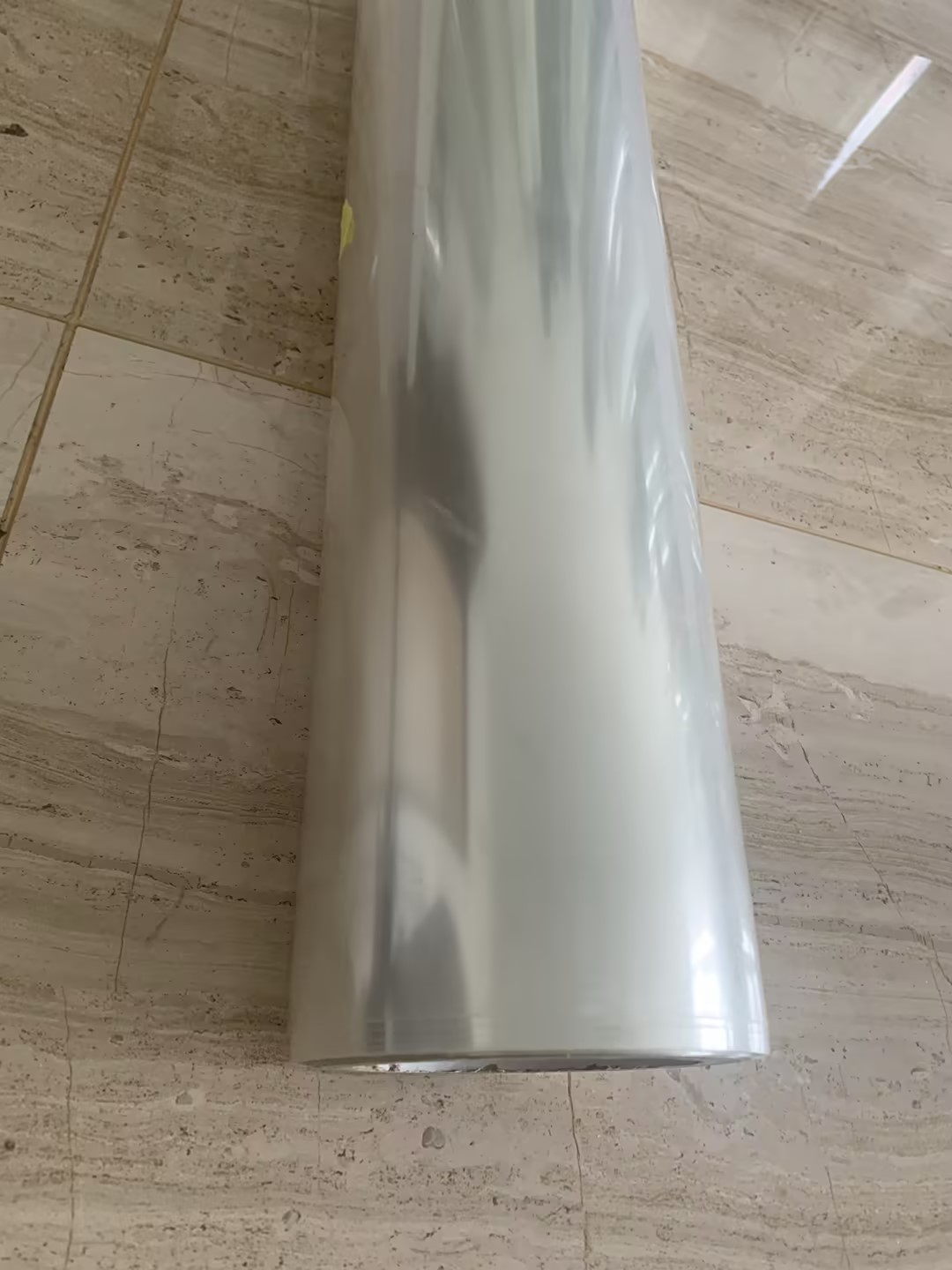 Anti-break PET Film Roll, dimension stable polyester film