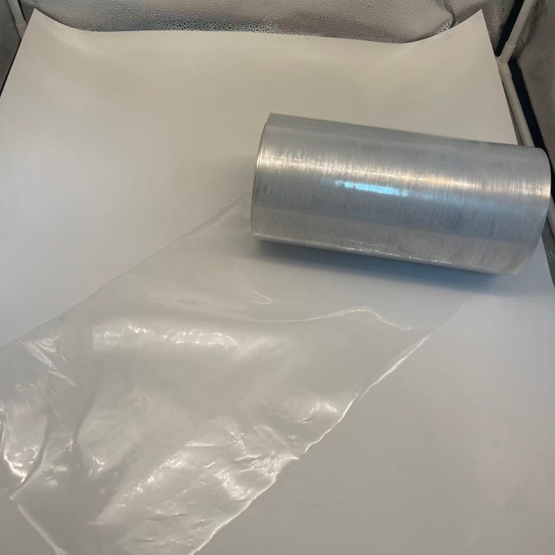 PA/PE/EVOH composite Film
