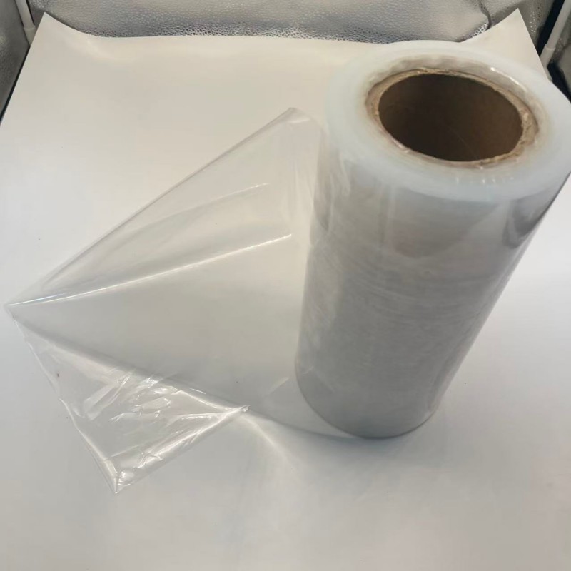 PA/PE/EVOH composite Film