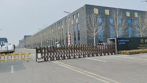 门头