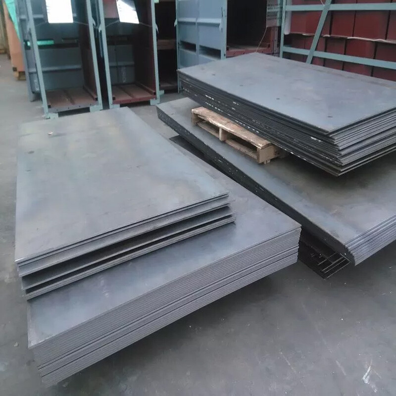 1023 Cold  Rolled Steel Plate