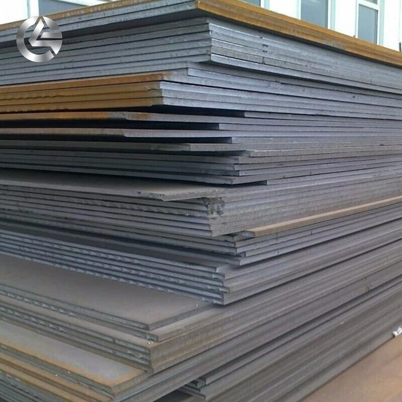 A573/A573M   Carbon Steel Plate
