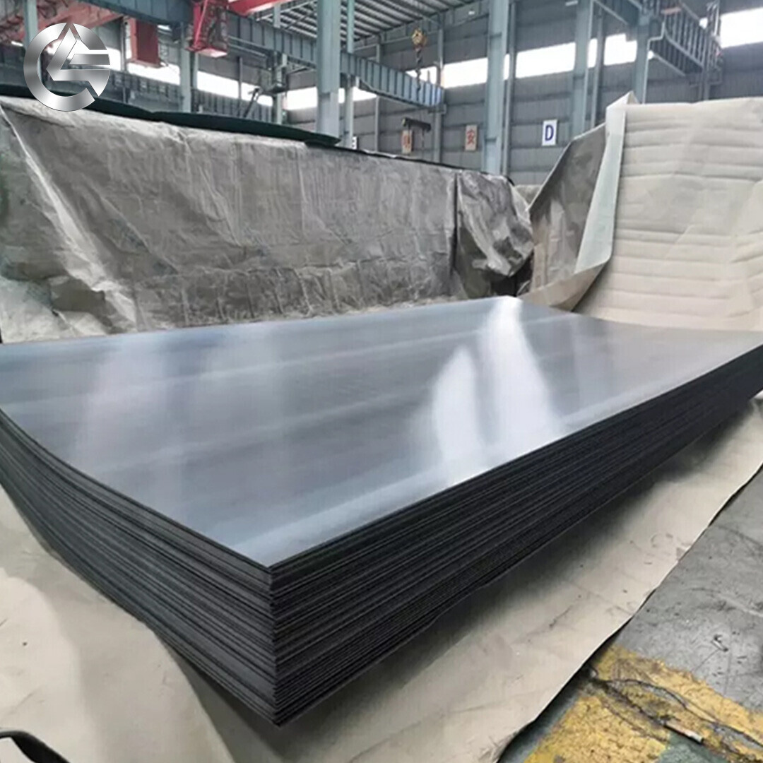 Hot-rolled Carbon Steel Plate