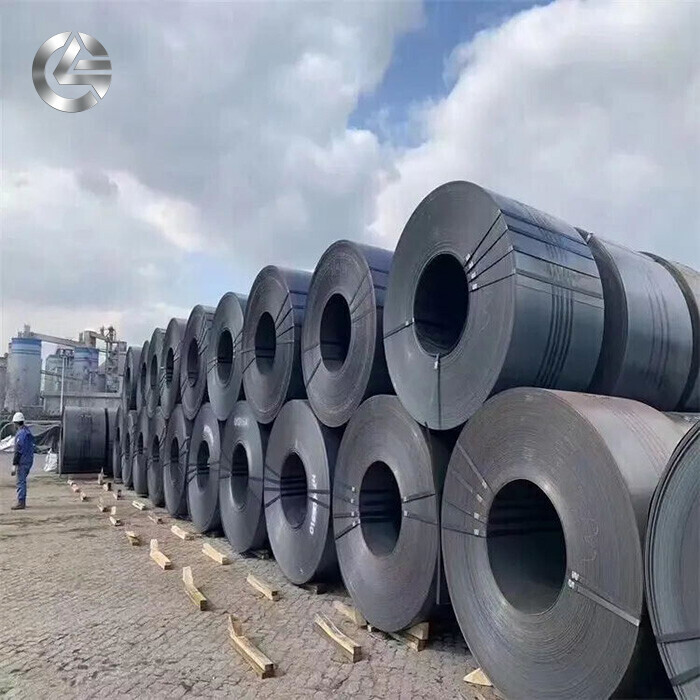1045 Cold Rolled Steel Coil