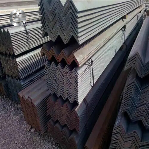 A36 Angle Steel