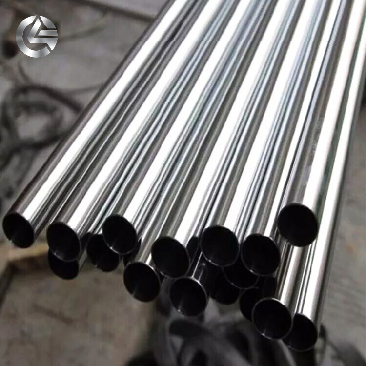 430 Stainless Steel Pipe