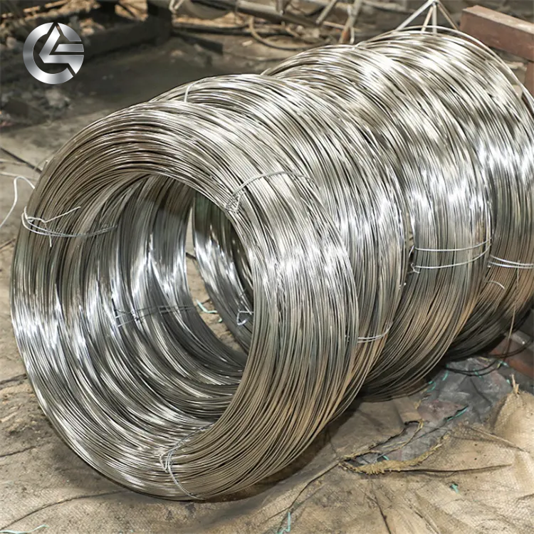 316 Stainless Steel Wire 316 Stainless Steel Wire