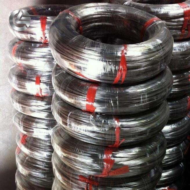 310S Stainless Steel Wire 310S Stainless Steel Wire