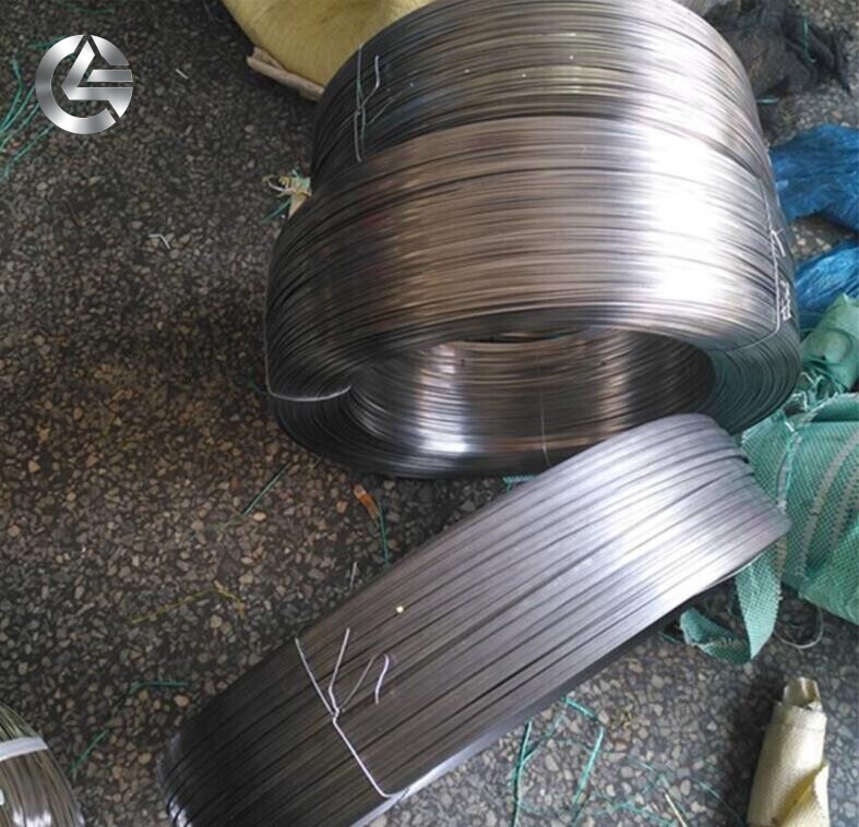 309LSi Stainless Steel Wire 309LSi Stainless Steel Wire