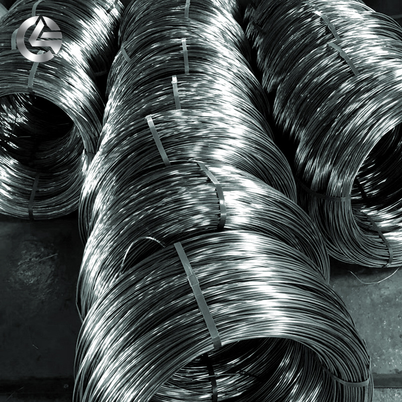 302 Stainless Steel Wire 302 Stainless Steel Wire