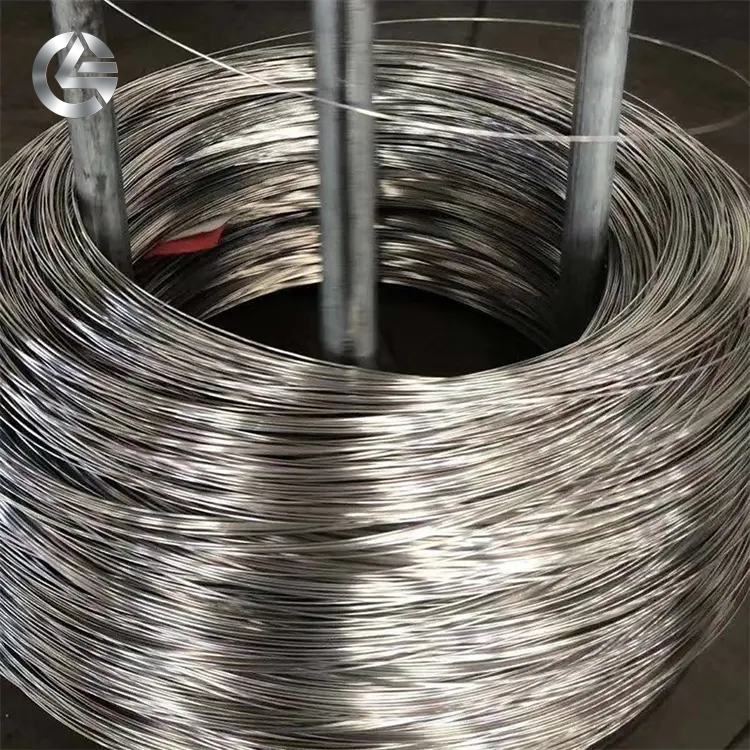 302 Stainless Steel Wire 302 Stainless Steel Wire