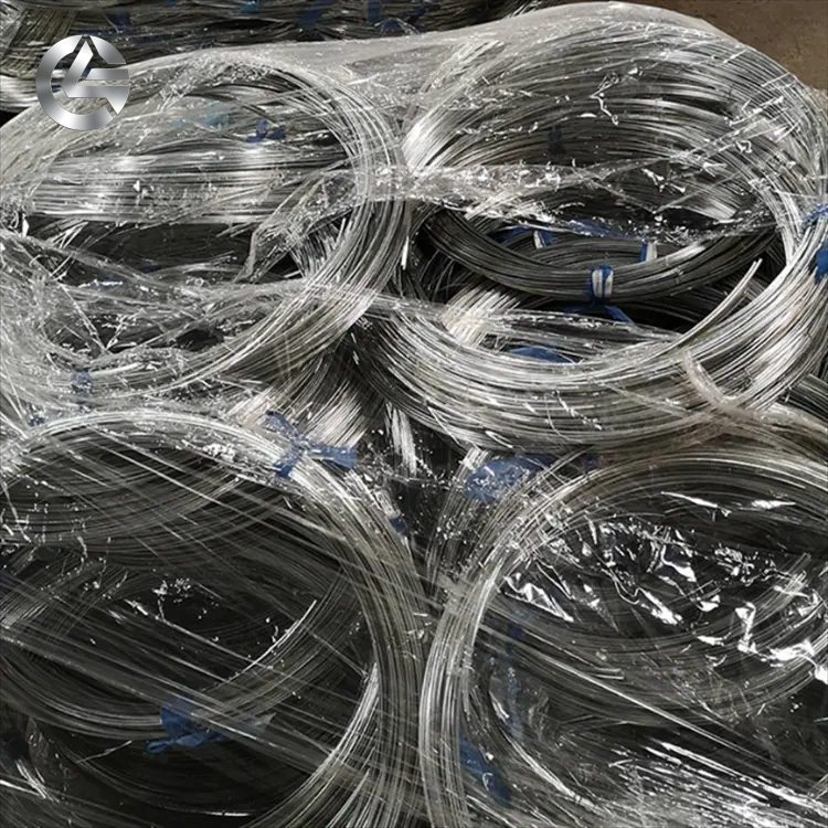 309L Stainless Steel Wire 309L Stainless Steel Wire