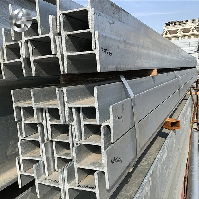 Steel I beam