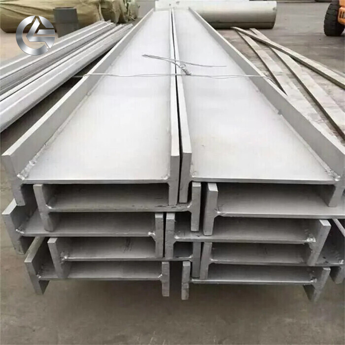S355JR Steel I beam steel