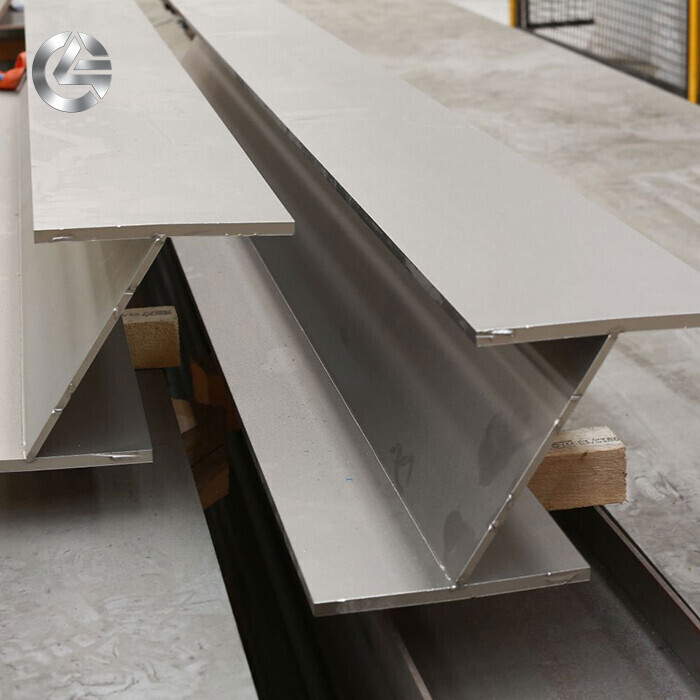 S235JR Steel I beam