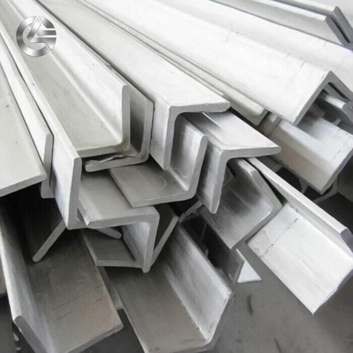 304 Stainless Angle Steel