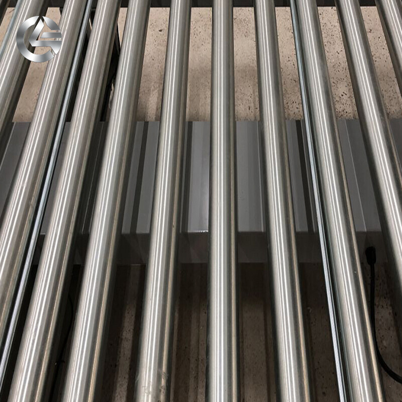 347H Stainless Steel Bar