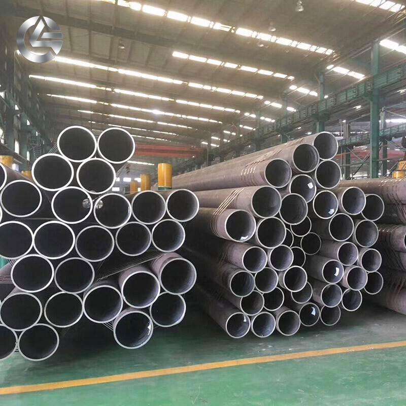 A179 Seamless Steel Tube