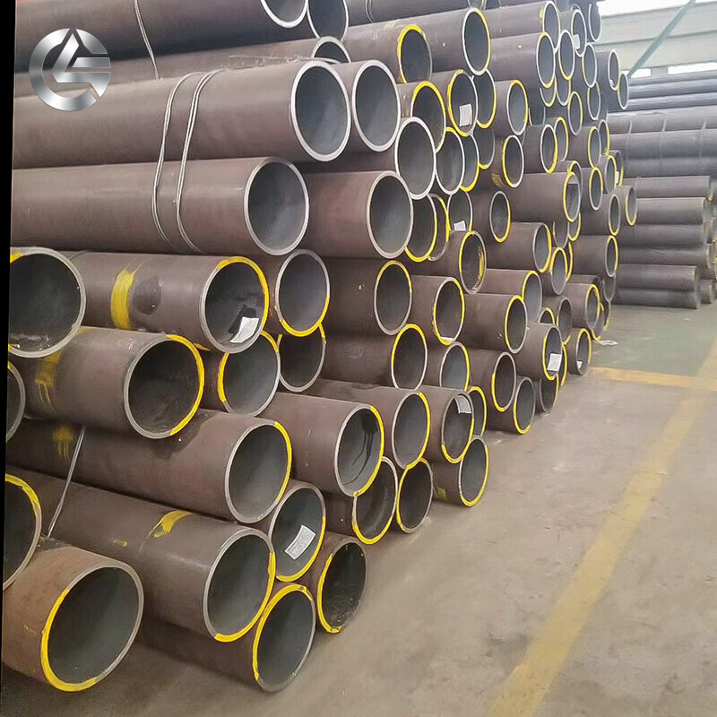 A213 Seamless Carbon Steel Pipe