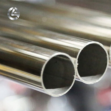 304 Stainless Steel Pipe