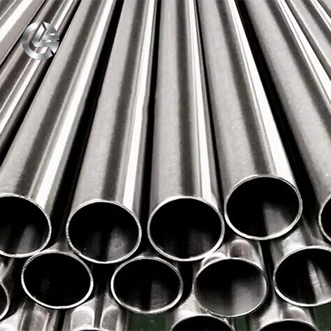 301L Stainless Steel Pipe