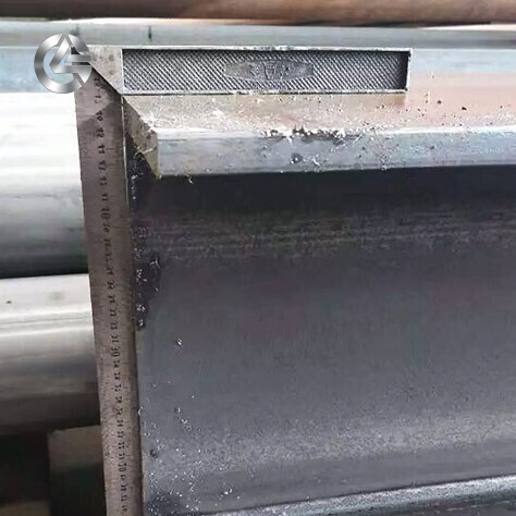A36  H Beam
