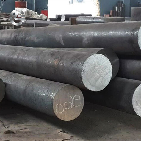 Carbon Steel Bar