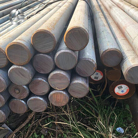 AISI/SAE 8620 Carbon Steel Bar