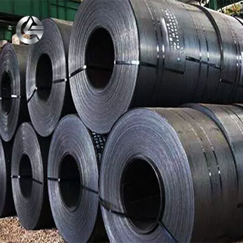 1023 Cold Rolled Steel Coil