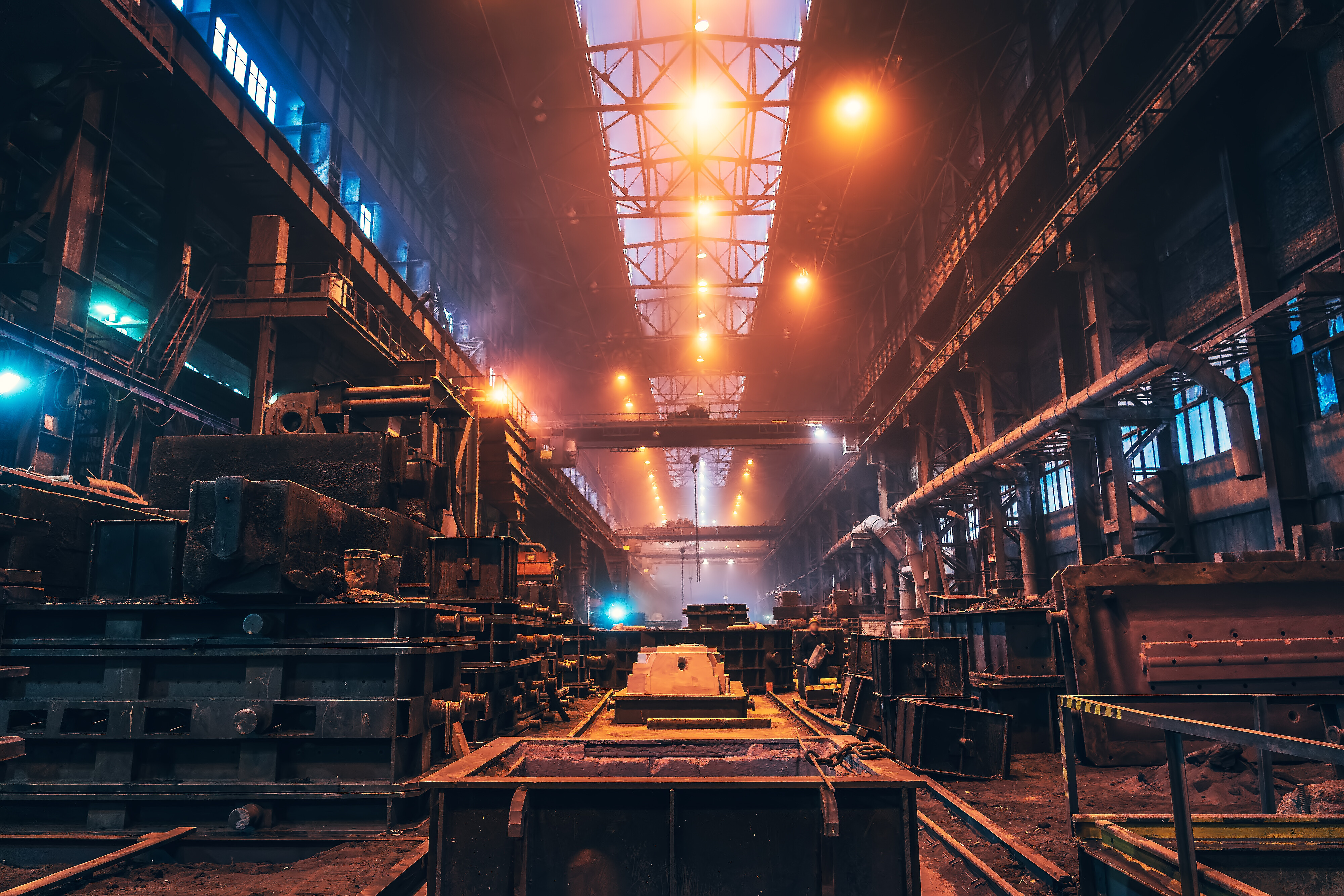 Manufacturing Excellence