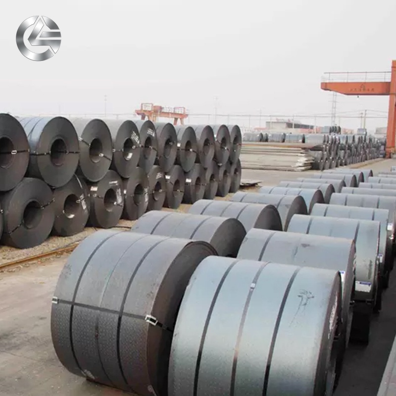 Carbon Steel Coil